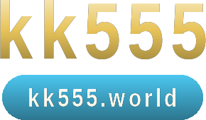 kk555 โลโก้